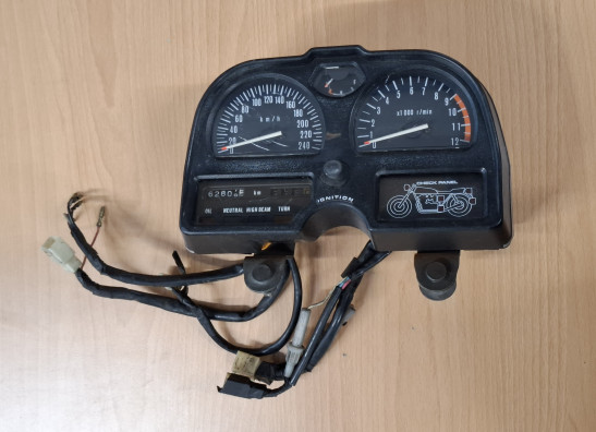 Tellerset Suzuki GSX 1100