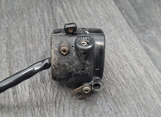 Stuurschakelaar rechts Yamaha XS 1100