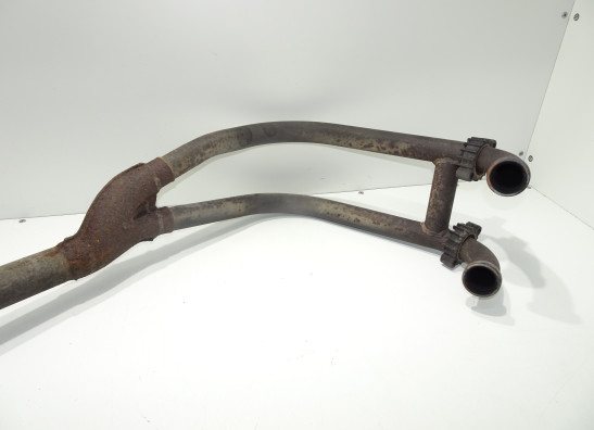 Muffler Suzuki GS 500 E