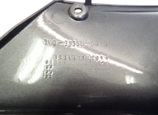 Linker zijkuip Yamaha TDM