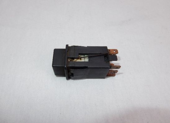 Knipperlicht Moto Guzzi California 3