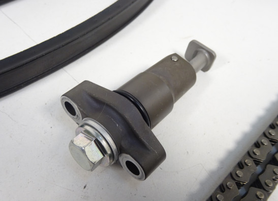 Camshaft Kawasaki VERSYS 650