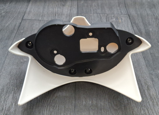 Frontverkleidung kanzel Triumph 675 Street Triple R