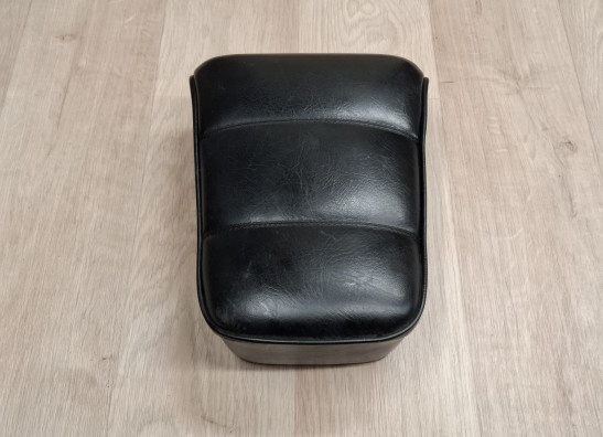 Soziussitz Suzuki LS 650