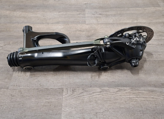 Final driven gear BMW R 1250 GS Adventure