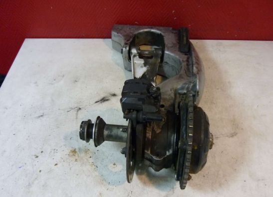 Swingarm Triumph Speed Triple 955