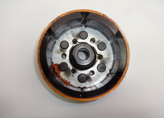 Rotor Yamaha XV 500 Virago