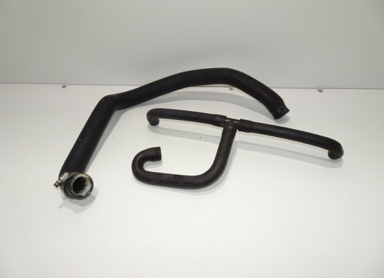 Radiator parts Honda CBR 600 F