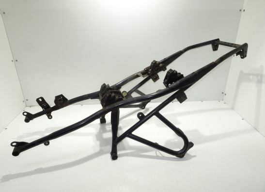 Achtersubframe BMW R 1100 GS