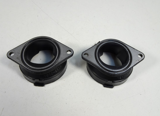 Inlaat rubber Kawasaki Ninja 650