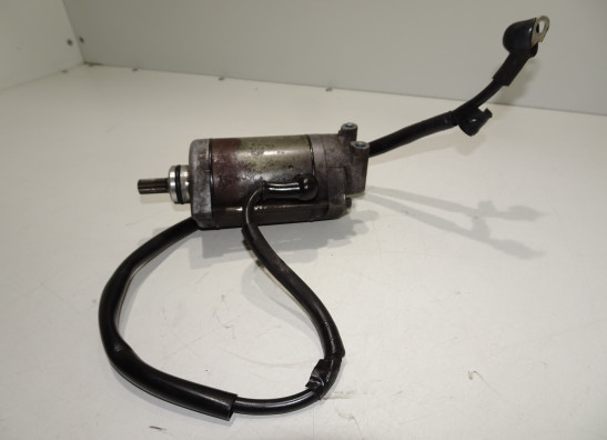 Starting motor Yamaha TDM