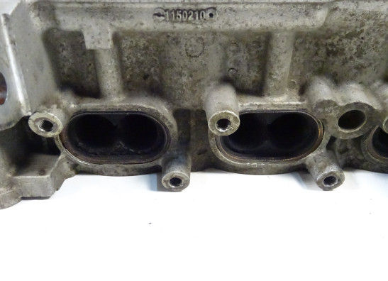 Cylinder head Triumph Sprint ST 1050