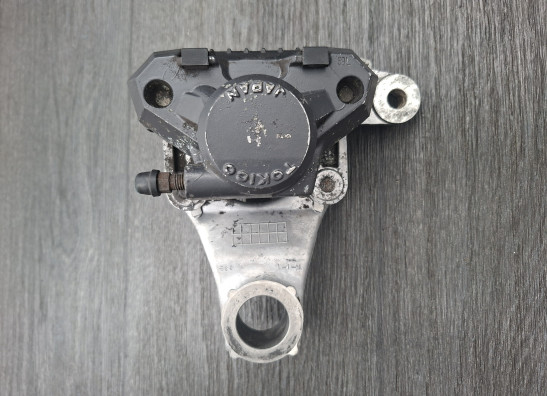Bremssattel Bremszange hinten Suzuki GSX R 750