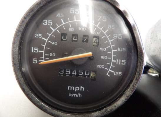 Tacho-set Honda VT 700 750