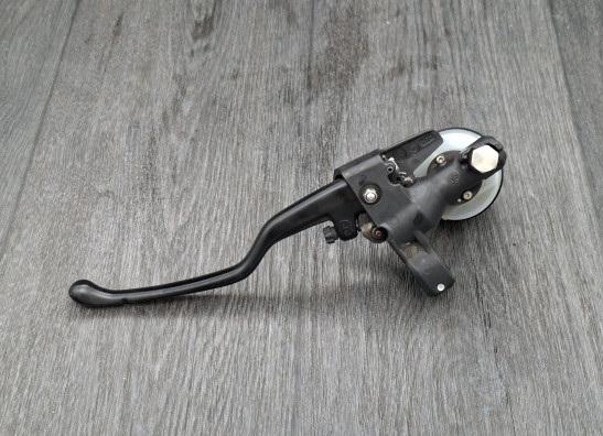 Rempomp BMW R 1200 GS Adventure