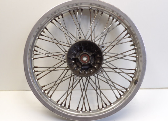 Front Wheel Suzuki VS 700 Intruder