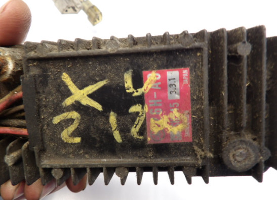 Spanningsregelaar Yamaha XVZ 1200 Venture