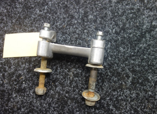 Stuur KTM 620 Enduro