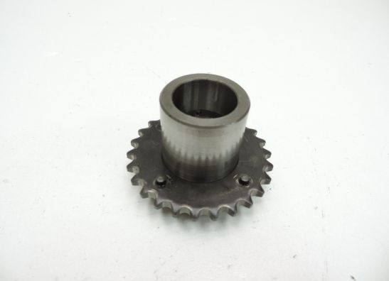 Engine parts Honda VT 700 750