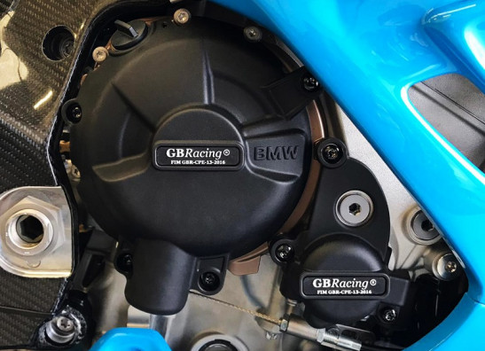 Overig BMW S 1000 RR