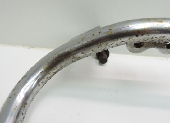 Fussrastentrager Yamaha XV 750 Virago