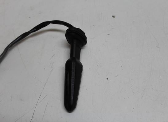 Knipperlicht rechts voor Yamaha MT 09