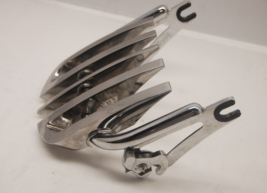 Lugage carrier Harley Davidson Touring FL