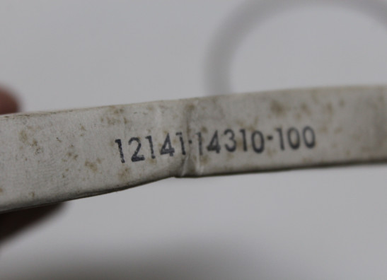 Piston ring Suzuki Suzuki MX