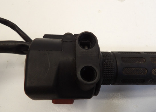 Stuurschakelaar rechts Honda Deauville 650 - 700