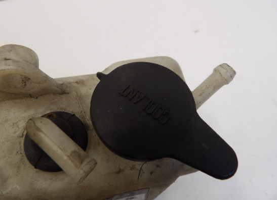 Kuhlflussigkeitsbehälter Honda VF 700  750 S Sabre