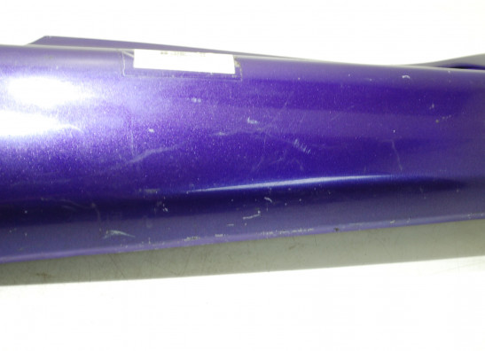 Cowl left rear Suzuki GSX R 1100