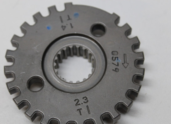 Krukas Kawasaki Z 900