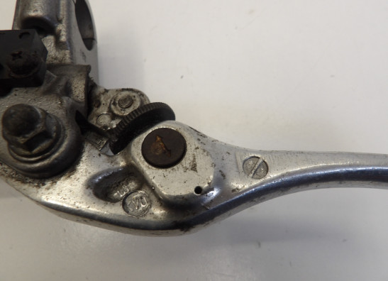 Rempomp Honda VFR 750