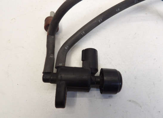 Sonstiges Honda VFR 800 I