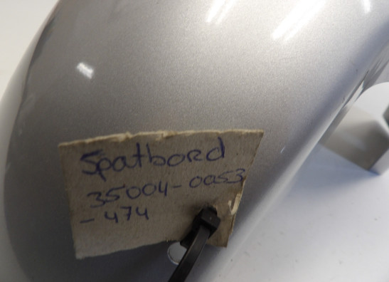 Voorspatbord Kawasaki ER 6