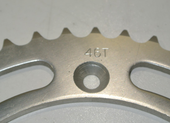 Achtertandwiel Yamaha Overige Yamaha