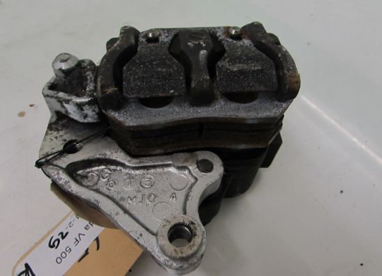 Remklauw Honda VF 500 