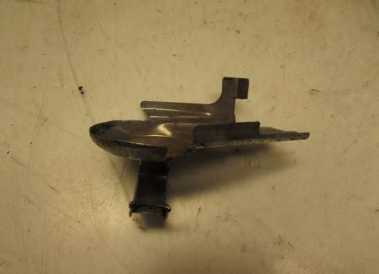 Sonstiges Honda VT 1100