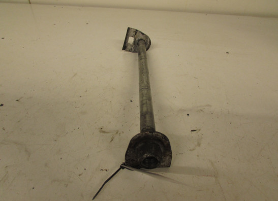 Achteras Suzuki GSX F 600