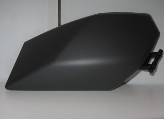 Tankcover Moto Guzzi Stelvio