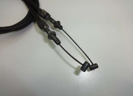 Gaskabel Honda PC 800