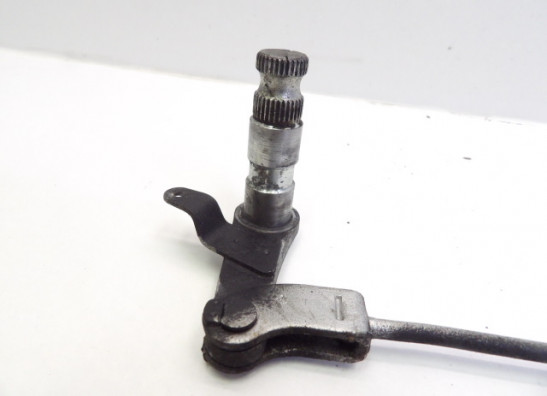 Remstang Honda VT 700 750