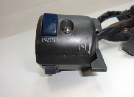 Stuurschakelaar links Kawasaki ER 5