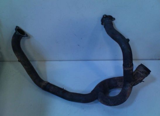 Downpipes Aprilia RSV 1000