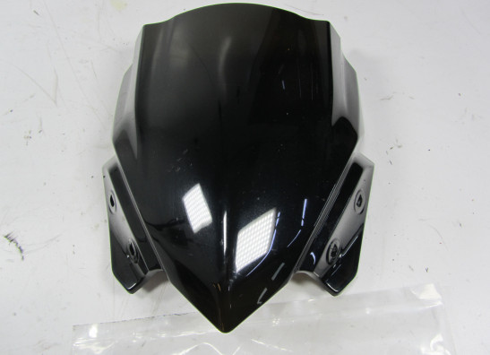 Scheibe Windschild Kawasaki Z 650