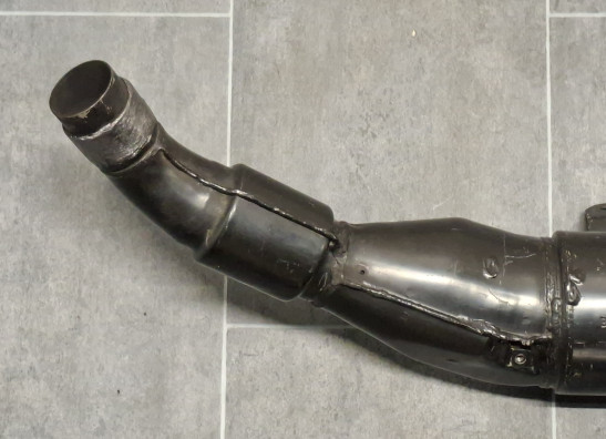 Muffler Honda CBR 1000 F