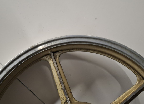 Felge vorne Yamaha XV 1100 Virago