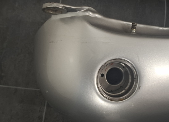 Tank Harley Davidson Softtail