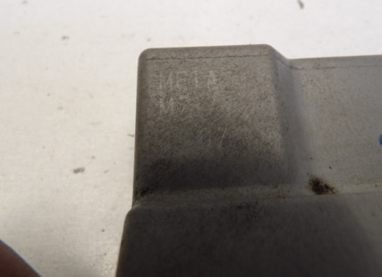 CDI ECU unit Honda CBF 500