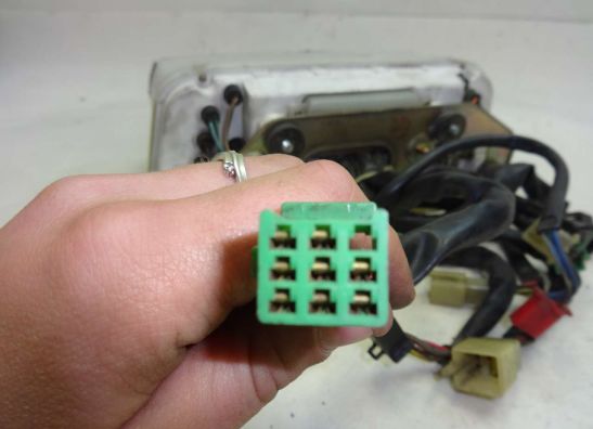 Tellerset Honda Goldwing GL